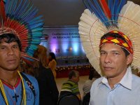 Etapa estadual - Conferências Estaduais - Conferência Estadual da Bahia